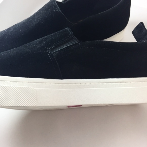 Circus by Sam Edelman Scotlyn Black Shoes Size 6 M - Picture 5 of 8